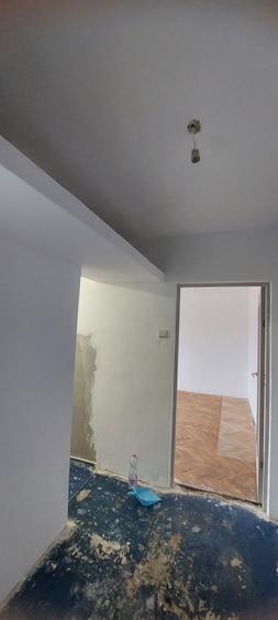 Apartament cu 2 camere în Horea