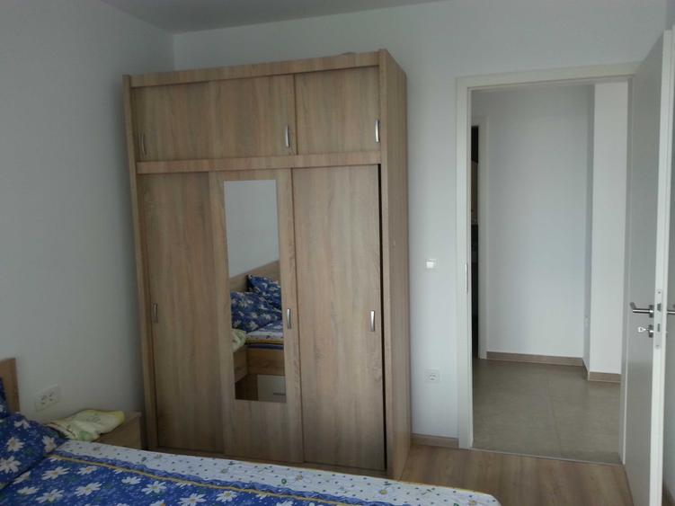 Proprietar inchiriez studio mobilat, utilat Coresi - 6