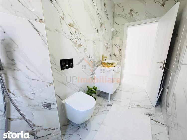 Casă cu 2 camere cu Teren 570 Mp în Sânmartin