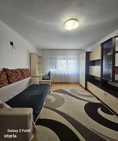 Apartament cu 2 camere decomandat în Calea Aradului