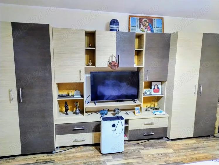 Casă cu 4 camere cu Teren 600 Mp în Căldăraru