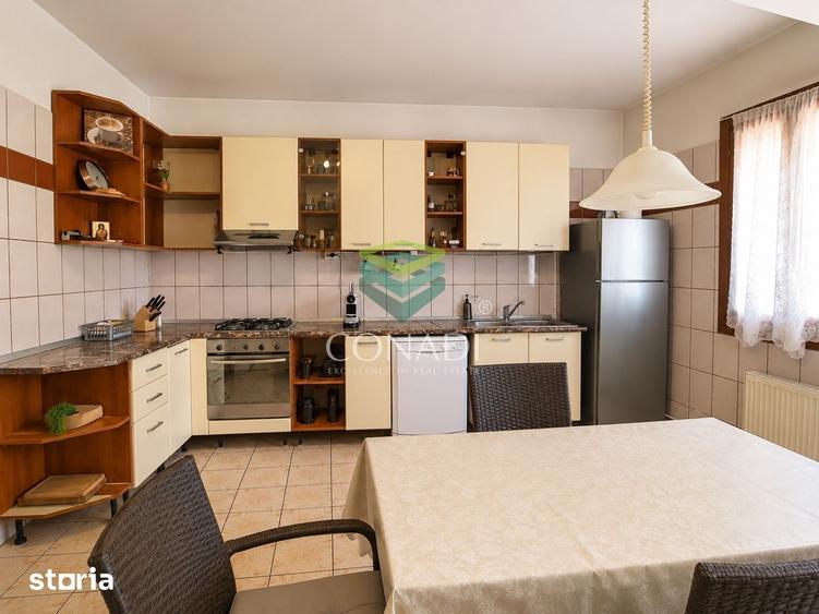 Vila Otopeni acces DN1 | rezidental | comercial | office-showroom - 15