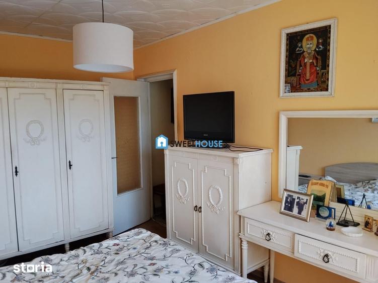 Apartament cu 4 camere în Central