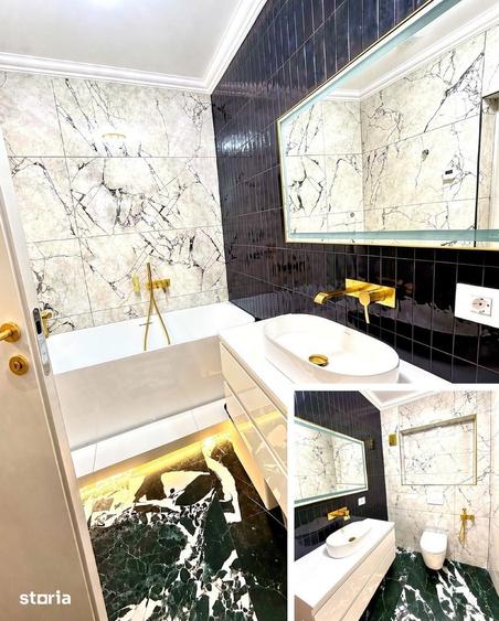 Apartament 3 camere | 12 min Metrou Timpuri Noi / Tineretului | Centra - 7