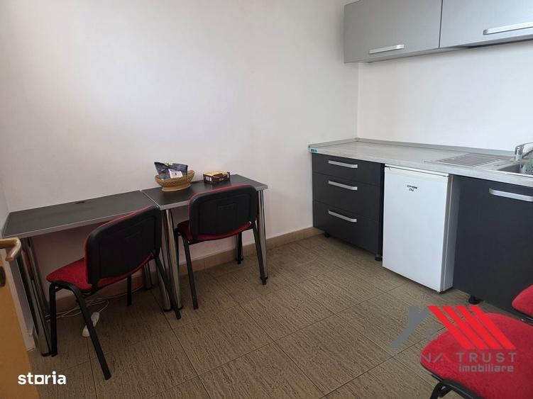 Spațiu comercial, de 180 mp, în Olimpia-Stadion