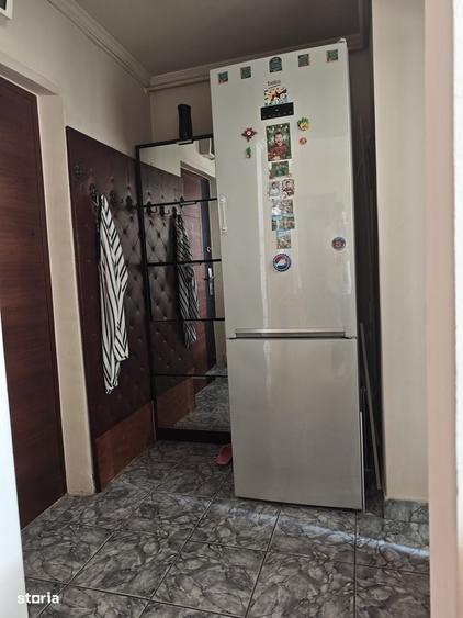 Apartament cu 2 camere în Trivale
