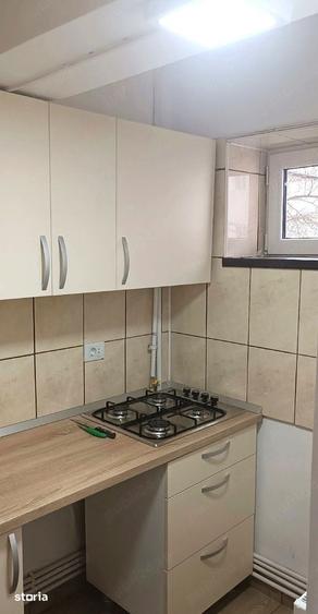 Garsonieră în Alexandru cel Bun