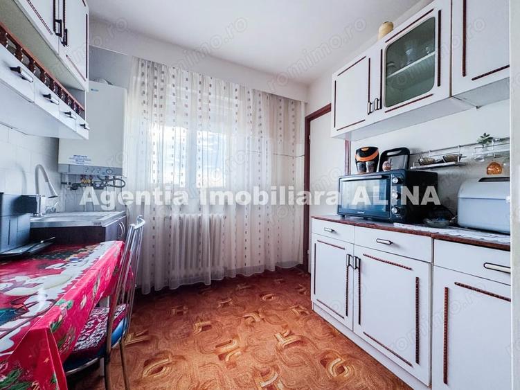 Apartament cu 2 camere decomandat în Bălcescu