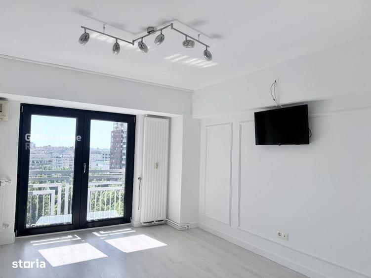Duplex 4 Camere | Unirii - Tribunal | Terasa | Renovat | - 5