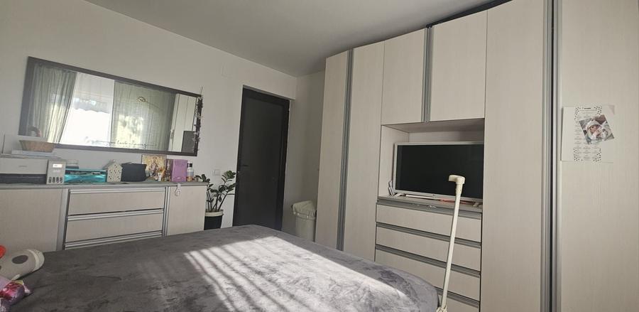Apartament cu 3 camere decomandat în Nord