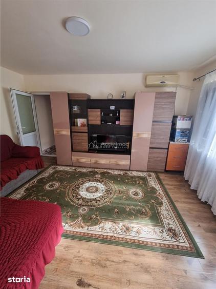 Apartament 2 camere et 2 zona 300 Cuza Voda langa Pompieri - 5