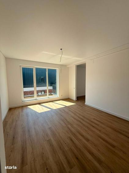 Apartament cu 2 camere în Tunari