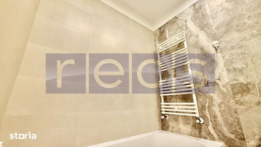 INCHIRIERE 4 CAMERE | TERASA 23 MP | 2 PARCARI | MOBILAT LUX - 7