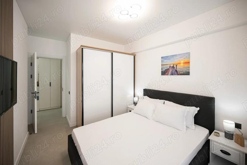 Apartament cu 2 camere decomandat în Nord