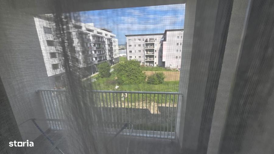 Apartament spatios , zona Kaufland , langa Drink Store - 9