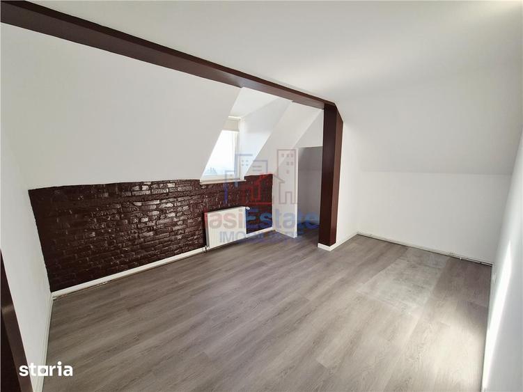 Apartament cu 3 camere in Copou - 3