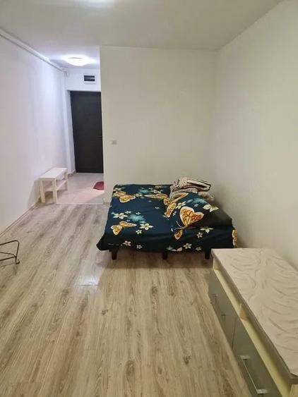 Garsonieră semidecomandată în Theodor Pallady