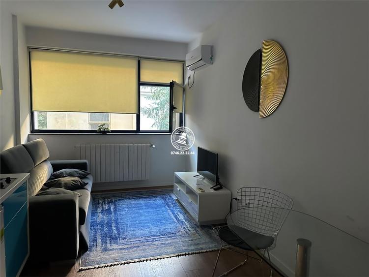 Apartament cu 2 camere decomandat în Copou