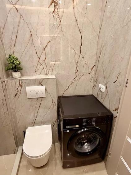 Apartament 2 camere Premium Exigent | Faza 5 - 8
