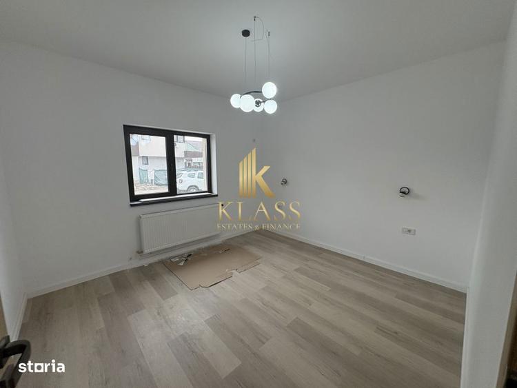 Apartament 2 camere cu gradina Otopeni - 1