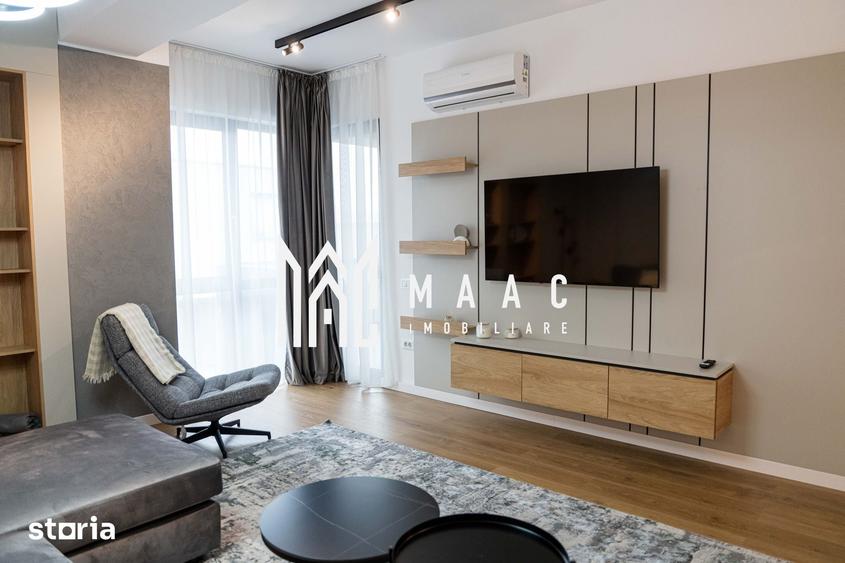 Apartament cu 3 camere decomandat în Morărești