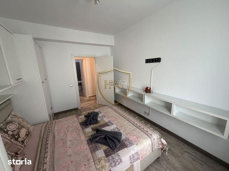 Apartament cu 2 camere | Pet-friendly | Parcare | Centrala | 1 Mai - 8