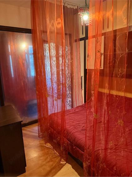 Apartament cu 3 camere decomandat în Exterior Vest