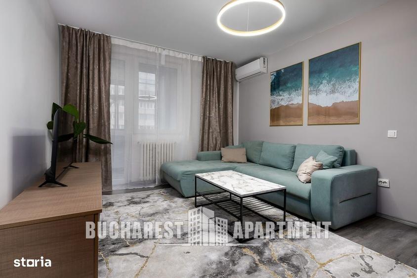 Apartament Modern Stefan cel Mare nr 15 - 9