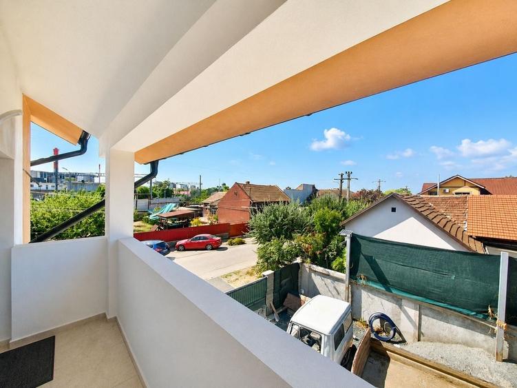 Apartament lux 2 camere in Gradiste - 8