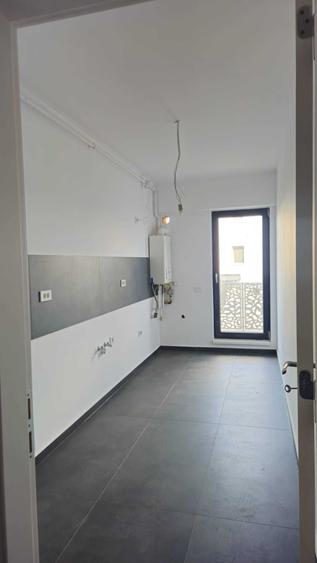 Garsoniera Iram Residence - et. 2 (46 mp) direct proprietar - 8
