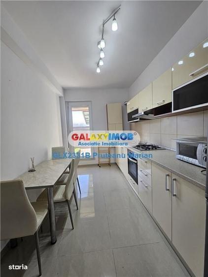 Vanzare apartament 2 camere cu Gradina de 50mp la Rezidential Avangard - 7