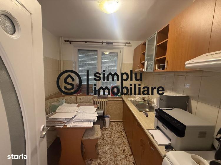 Apartament 2 camere Calea Severinului P/4 - 2
