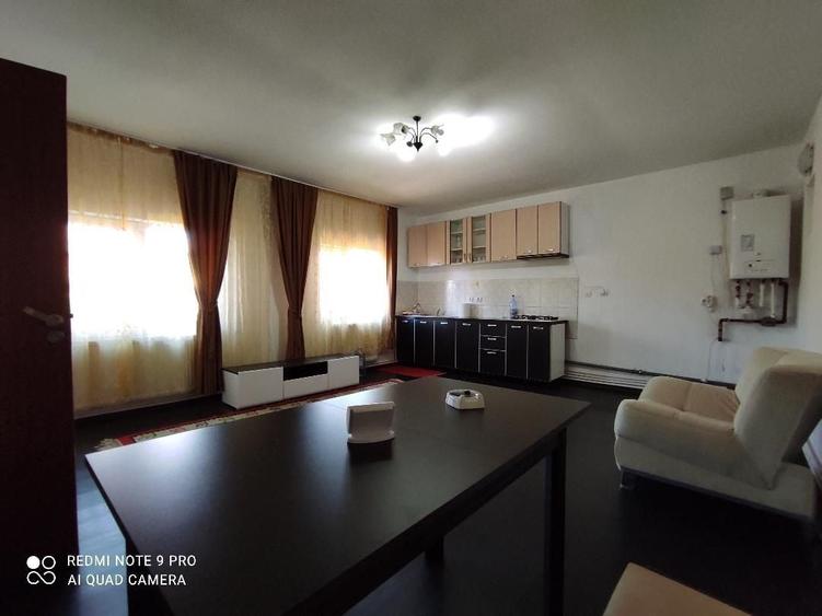 Casa 3 camere curte 250mp centrala Glina - Ilfov Bucuresti - 1