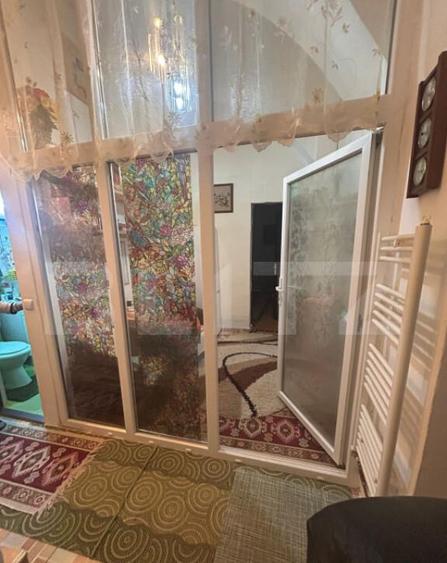 Apartament cu 3 camere, curte comuna ,Brancoveanu - 7