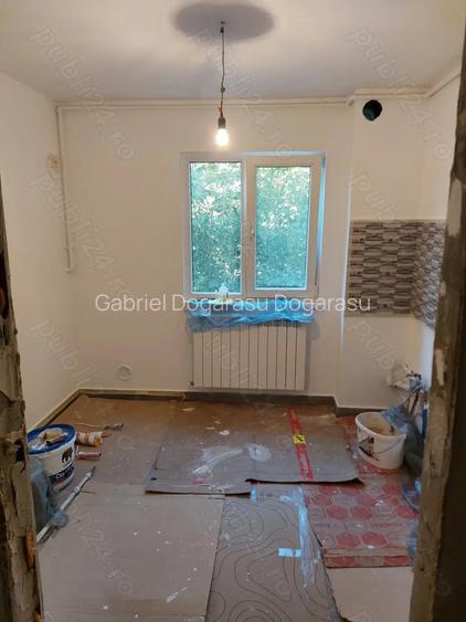 Etaj 2 apartament 2 camere Etaj 2 apartament 2 camere