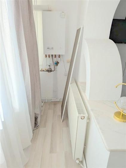 Garsoniera confort 1, renovata,,zona Belvedere - 7