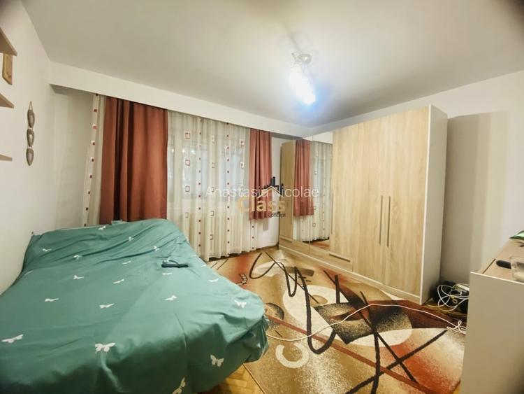 Apartament 2 camere | Decomandat | 40 mpu | Zona Minerva Manastur
