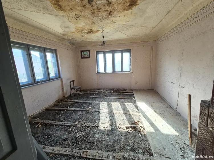 Casa langa Jibou, sat Borza, jud. Salaj - 5