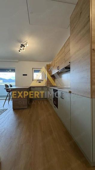 Apartament cochet 2024, 2 camere decomandat complet utilat mobilat - 5
