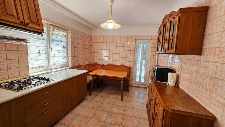 Casa in zona centrala - 3