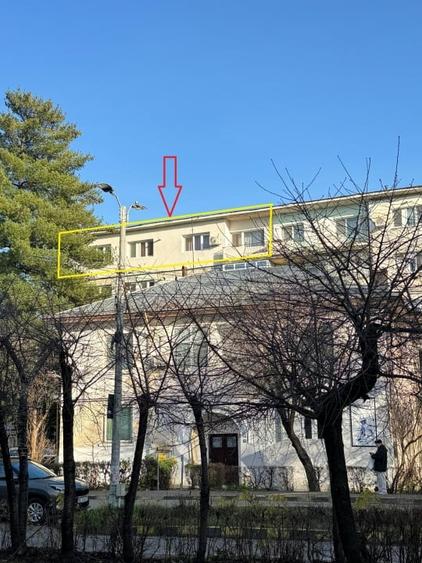 Apartament 3 camere, ULTRACENTRAL, de vanzare,  str. Marasesti, BACAU - 4