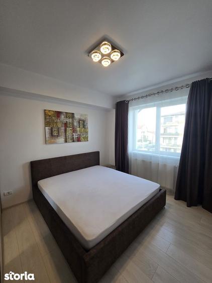 Apartament 2 camere | Bloc cu lift | Parcare privata strada Maramures - 2