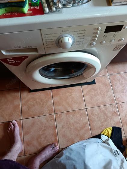 Vindem garsoniera parc Sebastian - 3