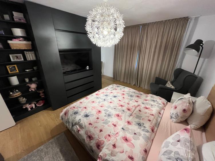 Casa Insiruita,Dumbravita,mobilata si utilata,lux - 13