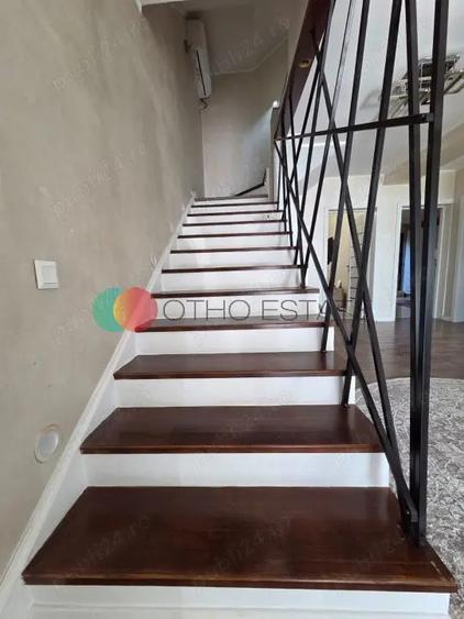 Vand vila voluntari suparafata 280 m utili - 4