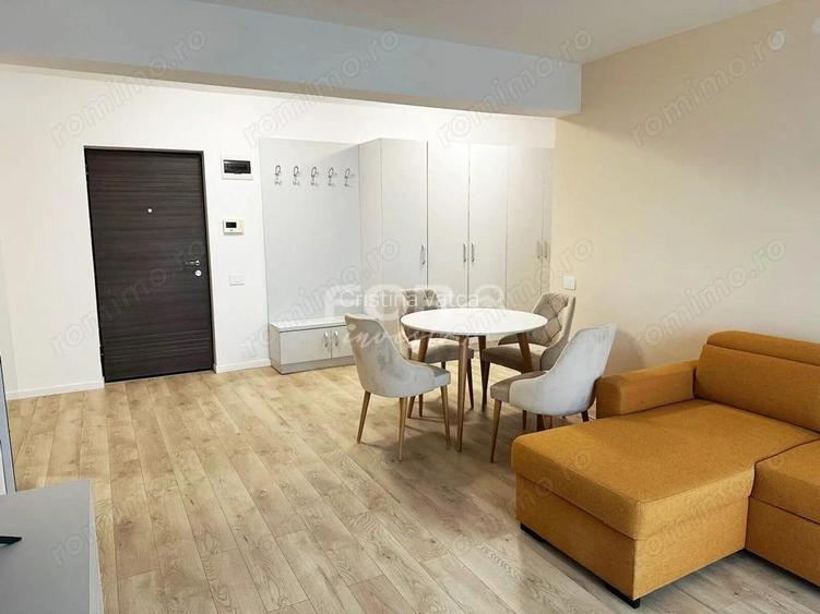 Apartament 2 camere de inchiriat Iosia Residence