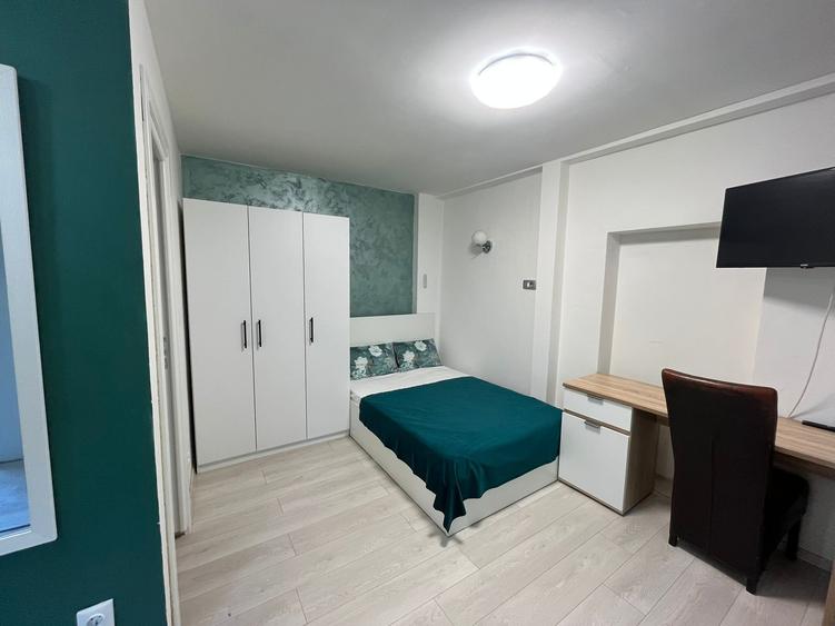 Apartament 1 camera, zona Targu Cucu - 2