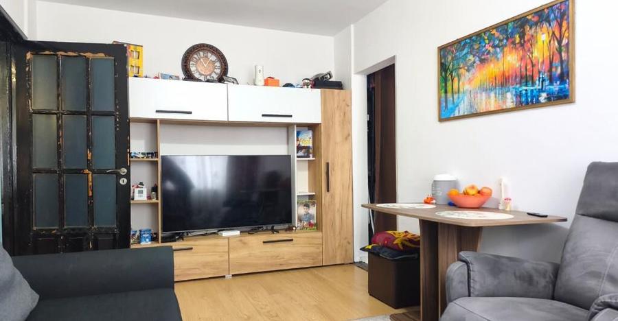 Apartament 2 camere in Deva, zona Bejan - 1