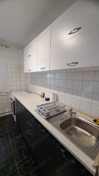 Proprietar -Apartament 2 camere Piata Alba Iulia, Baba Novac prima chirie - 3