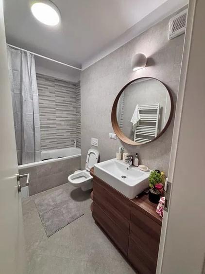 Apartament cu 2 camere, suprafata 56mp cu loc de parcare cartierul Kasper Coresi - 6